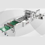 Side Seal Zipper Bag Making Machine: The Ultimate Solution for Secure and Easy Packaging